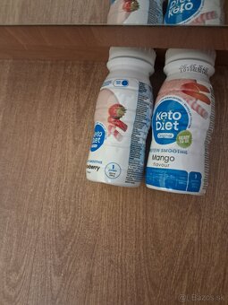 Predám ketodiet produkty - 9