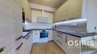 Klimatizovaný 2i byt s balkónom, novostavba 2019, parkovacie - 9