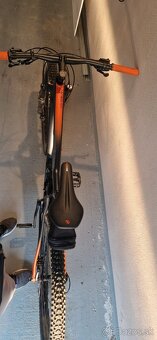 Pansky bicykel Scott - 9