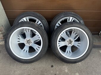 AUDI SQ8 Q8 RSQ8 Q7 285/45R21 - - 9