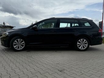 Golf 7 1.6TDI 2019 - 9