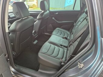 Škoda Kodiaq 2.0 TDI SCR 190k Live DSG 4x4 - 9