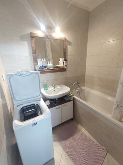 Na prenájom 3 izbový byt Nitra - Chrenová - 9