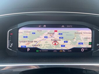 Volkswagen TIGUAN 2.0 TDI 4x4 110kw VirtualCockpit - 9