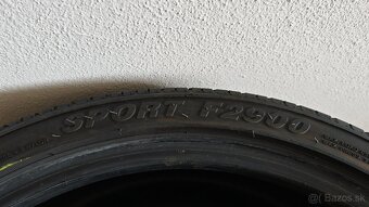 245/35 R19, Fortuna 3x, Wanli 2x - 9