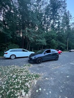 Seat ibiza fr (ARL) - 9