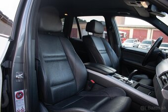 BMW X5 X-drive 30D 173kw 4x4 3.0TDi - 9