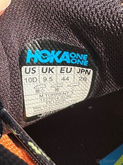 Bezecke tenisky Hoka Torrent 3 - 9
