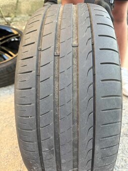 MAM A1 R19 5x112 - 9