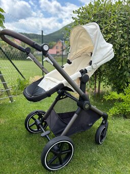 Cybex Eos Lux - 9