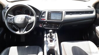 Honda HRV - 9