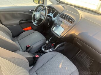 Seat Altea XL Stylance - 9
