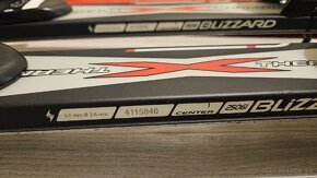 Lyze blizzard s vakom - 9