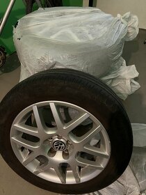 VW Golf 4, 1.9 tdi PD, 74 kw - 9