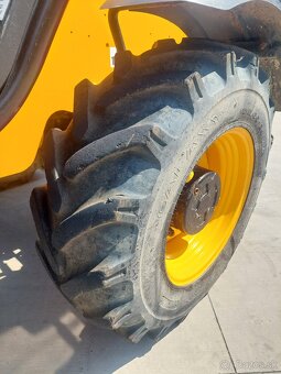 JCB 535-125 T4F, 55kW - 9