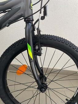 Detsky bicykel CTM JERRY 20' - 9