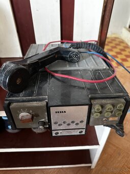 Rozpredáme diely na Aviu - 9