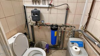 Viacúčelový priestor na prenájom v NM - Hájovky - 80m2 - 9