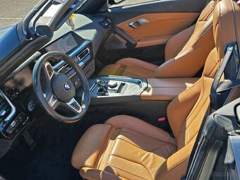 BMW Z4 M40i A/T - 9