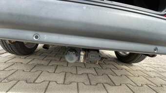Renault Clio Grandtour 0,9 TCe SR, 1.majiteľ - 9