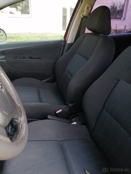 Peugeot 207SW - 9