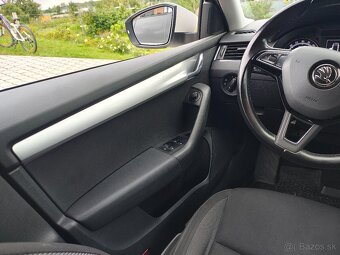 Škoda Octavia Combi 2.0 TDI 4x4 110kw 2018 - 9