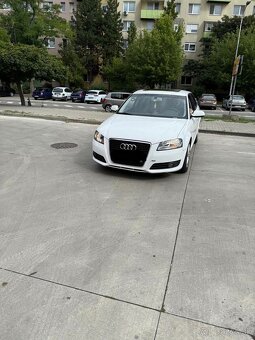 Audi A3 1.6 tdi - 9