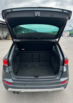 Seat Ateca 2.0 TDI XCellence - 9