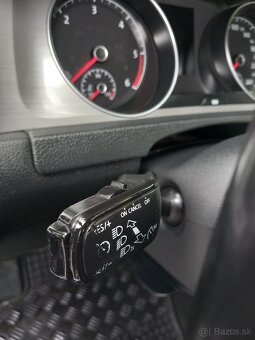 Volkswagen golf 7 - 9