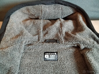 Predám novú mikinu Carhartt RainDefender - 9