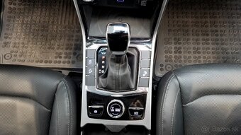 SSANGYONG Korando - 1,5i 120KW AWD AT, - 9