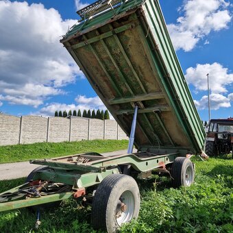 PREDÁM  PRIVES 2X FLIEGEL DK-140 FLIEGEL DK-160 - 9