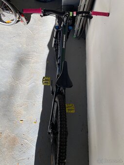 Norco Sight L, 29’’, 2024 freeride enduro - 9