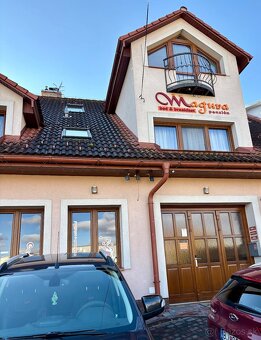 Prenájom 2 izbového apartmánu v centre Bardejova - 9