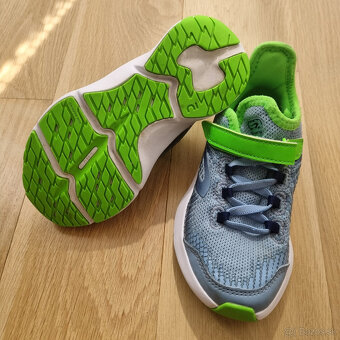 Detské nízke tenisky - 9