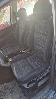 Peugeot 307 1,6HDI 80kw kód motora: 9HZ - 9