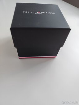 Dámske hodinky Tommy Hilfiger - 9