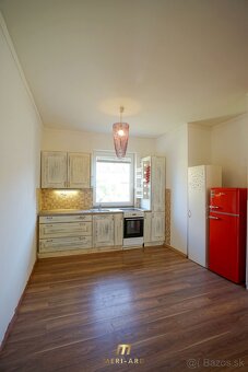 Na predaj 3-izbový rodinný dom so zimnou záhradou Rajka - 9