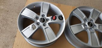 Kia Soul sportage proceed xceed 5x114,3 r18 mazda honda - 9