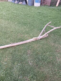 Predám starožitnosti - 9