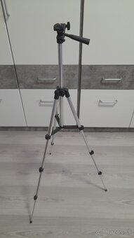 Statív na malé kamery,foto,mobil - 9