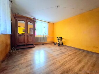 RODINNÝ DOM, KOLÁROVICE, BYTČA, NA PREDAJ - 9