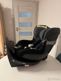 CYBEX SIRONA SX2 i-Size - 9