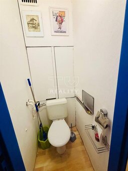 Ponúkame na predaj 3i byt s balkónom priamo v Kremnici - 9