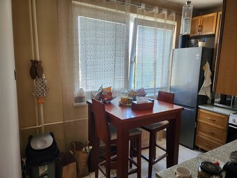 Predam 3-izbovy byt v Hlohovci - 9