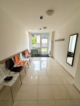 Predaj medicínske centrum 100m2 Donovaly - 9