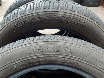 245/50 R19 - zimné - 9