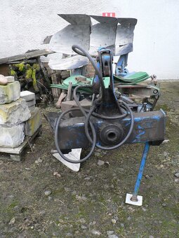 PLUH OBRACÁK 2 + 1 ROUDNICE - 9