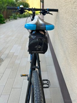 Merida Speeder 500 - 9