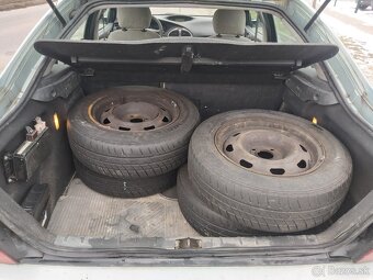 Citroën C5 2.0 HDi Plus In Attrac. A/C - 9